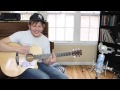 Crazy - Gnarls Barkley Live Acoustic Cover with ...