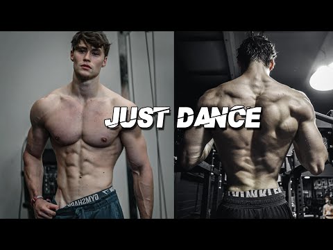 JUST DANCE - DAVID LAID