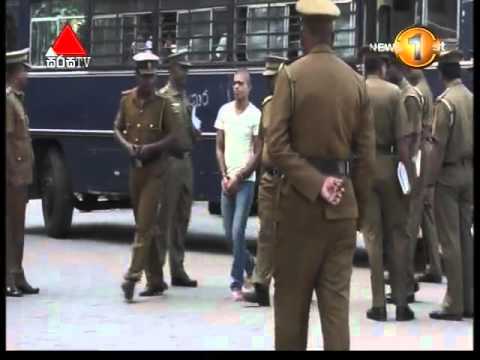 News1st - සේයා සදෙව්මි ඝාතන නඩුව අද සිට අඛණ්ඩව විභාගයට