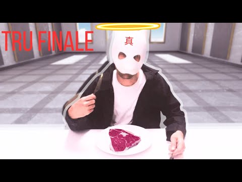 Meine Analyse zu Cro | Finale 2/2 – Die Wahrheit hinter tru