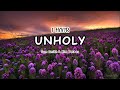 [1 HOUR] Unholy - Sam Smith & Kim Petras (Lyrics)