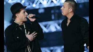 Nik &amp; Jay - En Dag Tilbage (Live P3 Session)