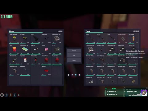 Wrangler gets another massive gun pump in a raid   NoPixel 3.0 RP | GTA 5 PD