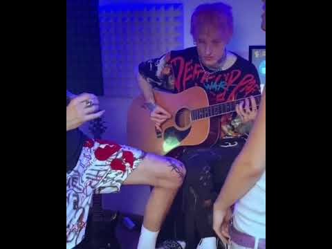 THEØ X PLANT X FIKS- SUMMERSAD (versione acustica)