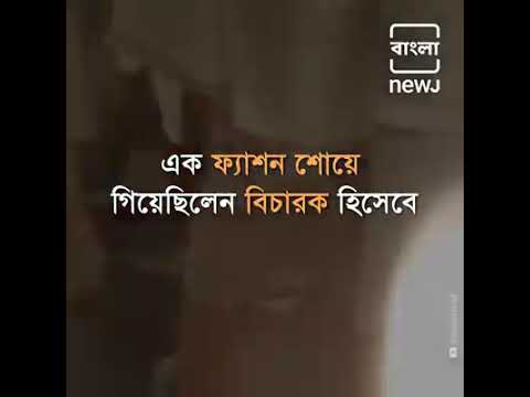 SLUM CHILDREN FASHION SHOW ORGANISED BY SHREYASI HAZRA FOUNDER OF DAKSHINKHANDA MAA WELFARE ORGANISA