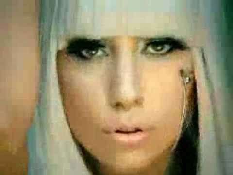 Videoclip de Disco Heaven — Lady Gaga