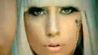 Lady GaGa- Disco Heaven [Music Video]