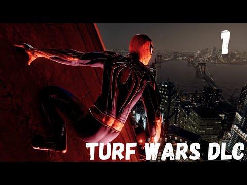 Spider-Man Remastered: Turf Wars DLC – Full Walkthrough