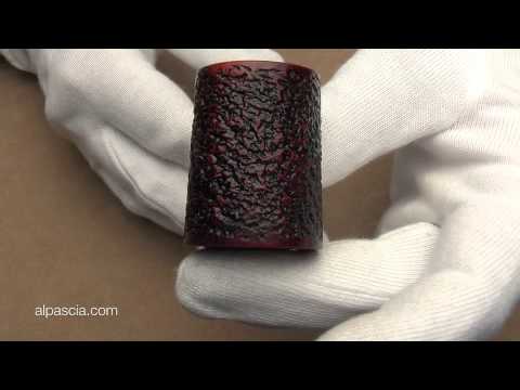 pipa Ascorti 477 - smoking pipe