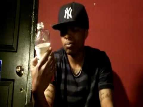 GANGSTA by Kamari aka Lyrikal