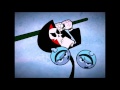 Billy Mandy Obey