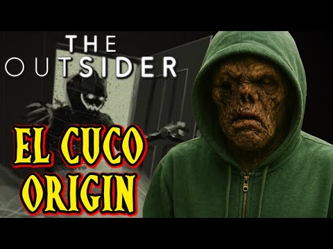 El Cuco Origins Explained - A Mythic Force of Evil That Feeds On Grief, Fear & Tragedy!