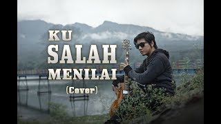 Download lagu Ku Salah Menilai (Mayangsari) | Cover by Anton Ferdian mp3 Download lagu Ku Salah Menilai (Mayangsari) | Cover by Anton Ferdian mp3