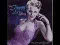 peggy lee/there'll be another spring (late version)