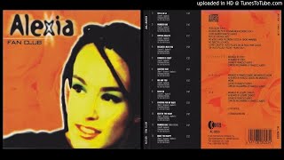 Alexia – Beat of the Night (Taken from the album Fan Club – 1997)
