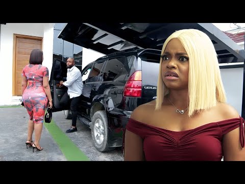 Don’t End The Day Without Watching This Powerful Story Of Love And Heartbreak – Nigerian Movies 2025