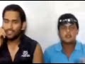 Dhoni Old Video At Ranchi