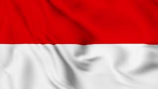 Download lagu 4K Video Bendera Indonesia Berkibar mp3