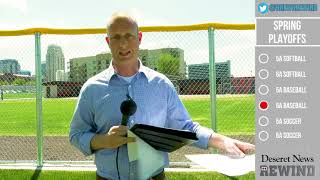Spring sports playoff preview