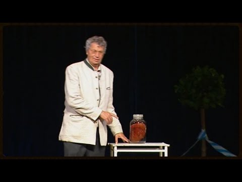 Gerhard Polt - Die Leber