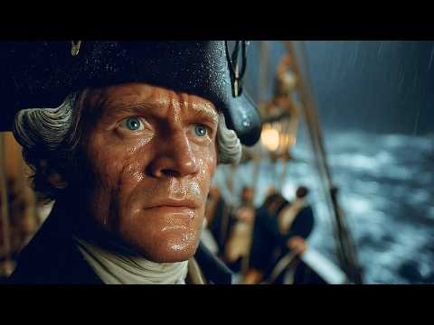 How an 'Absurd Solution' Rescued Cook's Historic Voyage