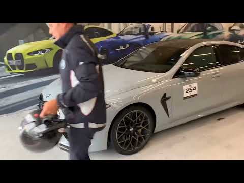Thumbnail for Track day Spa Francorchamps by Car