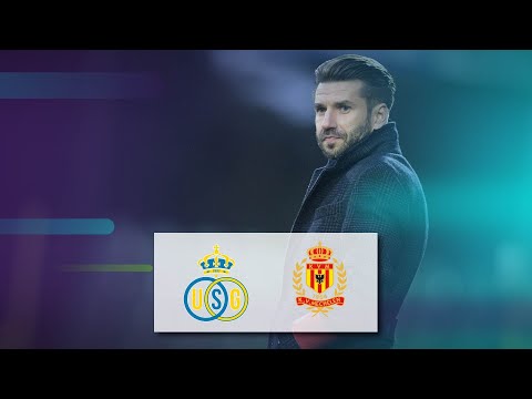 HIGHLIGHTS FR / Union - Malines (13/01/2019)