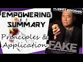 Fake By Robert Kiyosaki Animated Book Summary Fake Money Fake Teachers Fake Assets