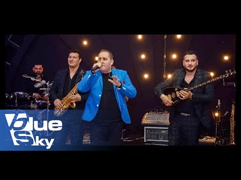 ZYBER  AVDIU - LIVE SOFRA E SHQIPES 2019 NE ART CENTER BLUE SKY ( Official video HD )Gëzuar 2020