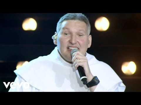 Padre Marcelo Rossi - Sou teu anjo (Ao Vivo)