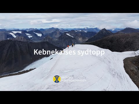 Bestiga Kebnekaise - Din guide till Sveriges högsta berg