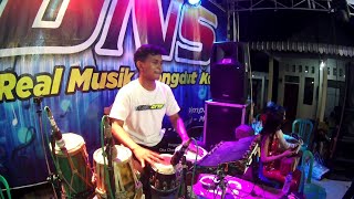 Download lagu ADAM KENDANG feat NEW DNS MUSIC || MAWAR HITAM // BT AUDIO PRODUCTION 2026 mp3