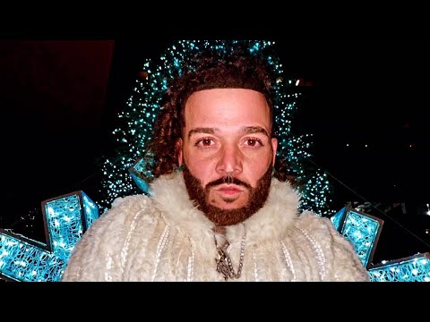 Franco G - “Spin The Block Again” Freestyle