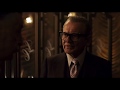 Russel And Jimmy Have A Very Serious Talk The Irishman