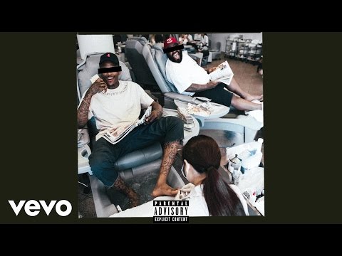 YG - Why You Always Hatin? ft. Drake, Kamaiyah (Official Audio)