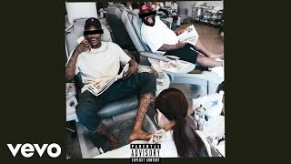 YG - Why You Always Hatin? (Audio) ft. Drake, Kamaiyah