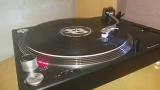 Deep Dish - Say Hello (Paul Van Dyk Mix)