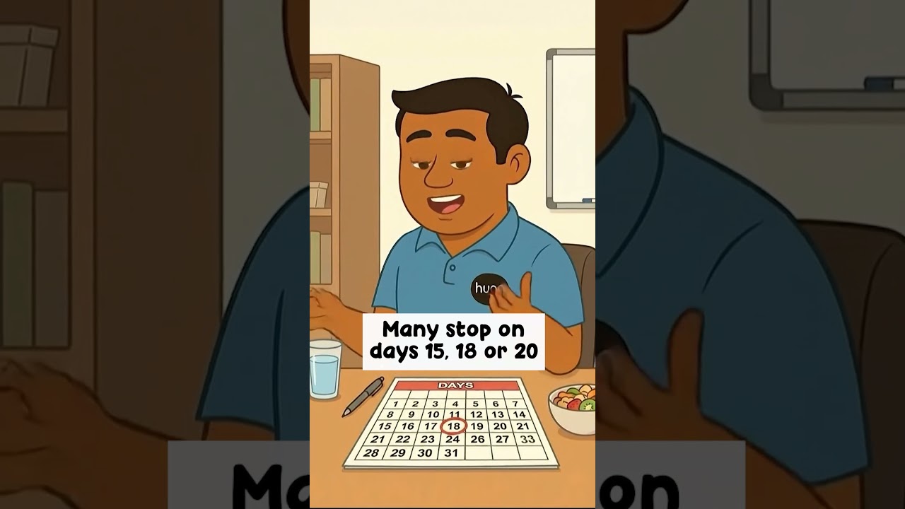 Next 24 Days with the Kalmegh Bitters