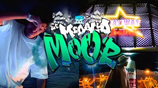 Video Me Canse De Molestarte (Visualizer) de Neomai