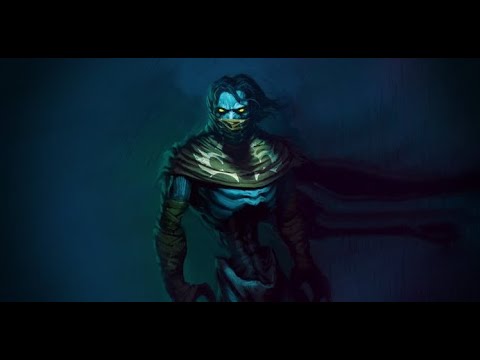 💀 Arthas & Kel'Thuzad confront #Antonidas | Warcraft 3 best undead Scenes 💀