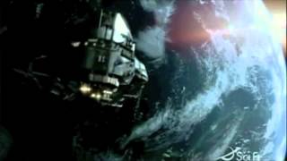 Winger-Battle Stations-Stargate (HD)