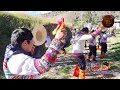 THE ACES OF HUAYUCACHI 2023 LA JIJA