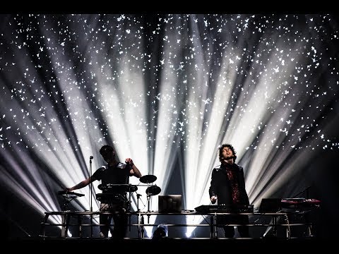 [Music Video] Curtis Alto - Fast as an Angel