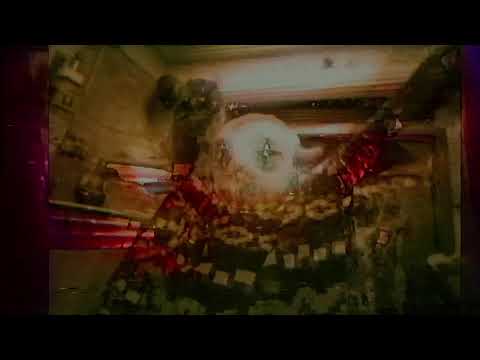 Braincandy Live  - Live Painting w/ Martin Ferreyra - Waaave Pool + Analog Mixers