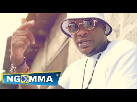 Adam Mchomvu - Tiririka  (Official Music Video)