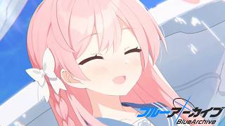 【ブルーアーカイブ】先生、はじめました。はなこ
