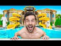 Ik Bouw Ons Huis Om Tot 5 Sterren Hotel Rutger Verrassen