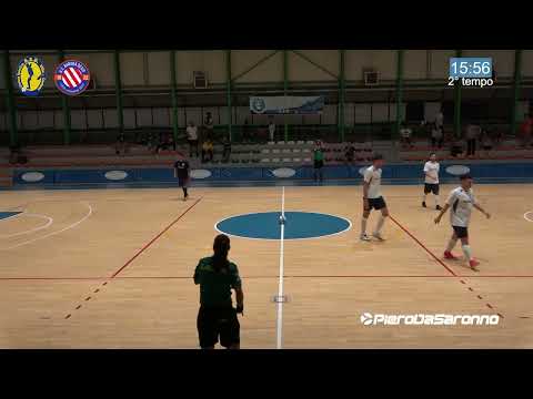 Villacortese vs Aurora Desio   - i gol