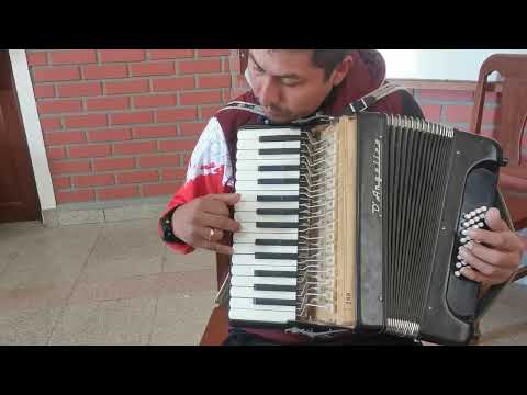 CUECA.. SAUCE LLORON TUTORIAL [NIVARDO MELEAN  MH].