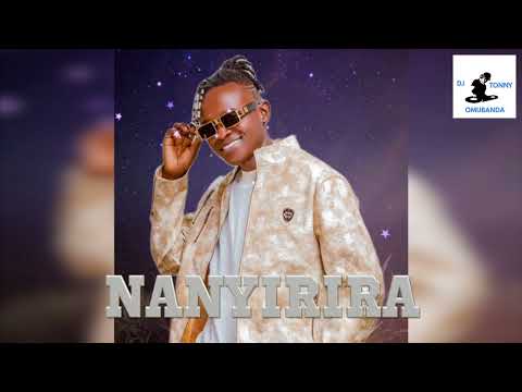 Nanyilira - Kabaka Mwanga -John King & Dj Tonny Omubanda - Official Audio|New Ugandan Music 2023